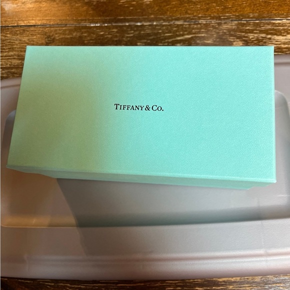 Tiffany glasses - Picture 8 of 10